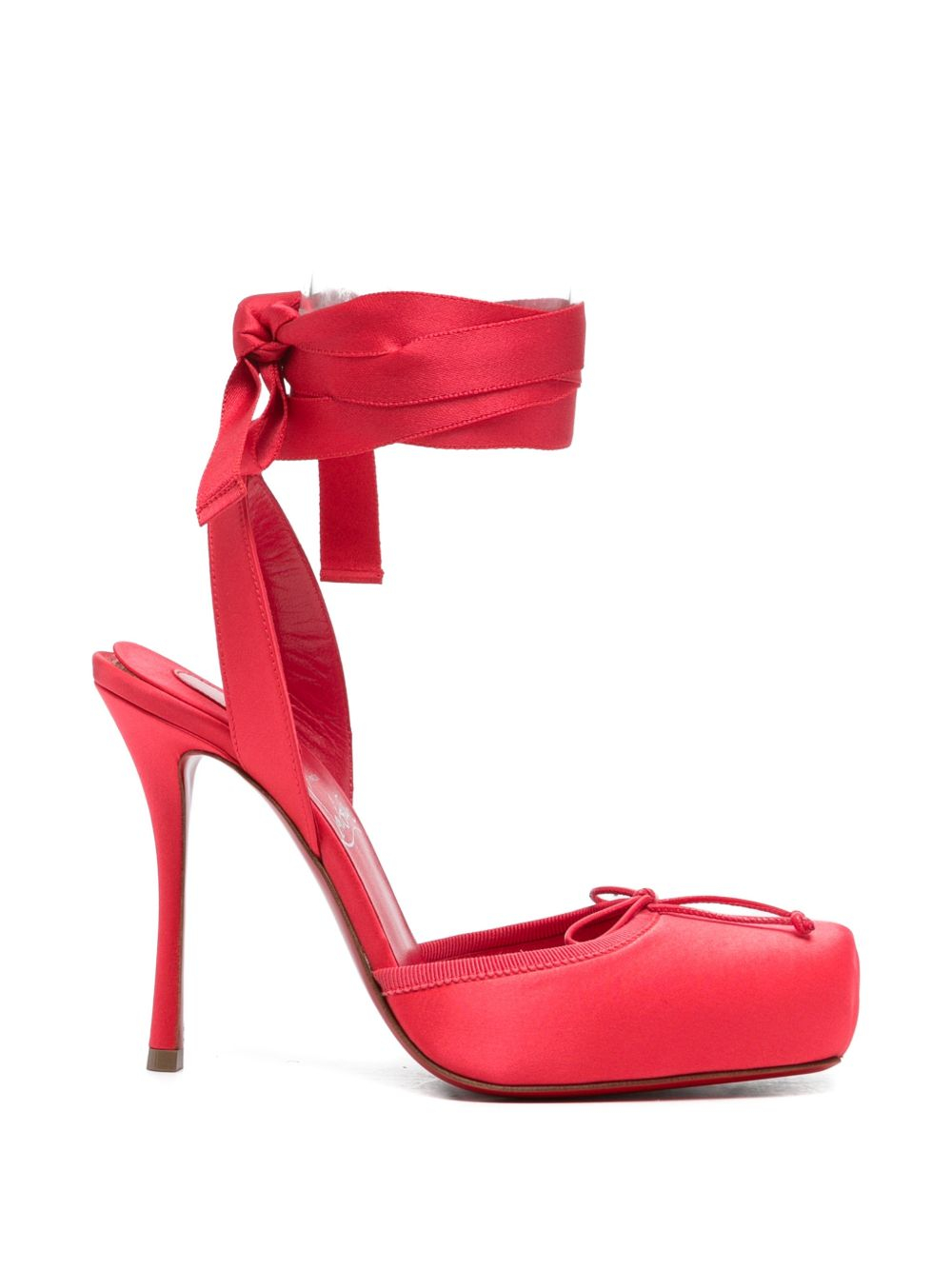[Christian Louboutin] Sandals FW26 12504989149