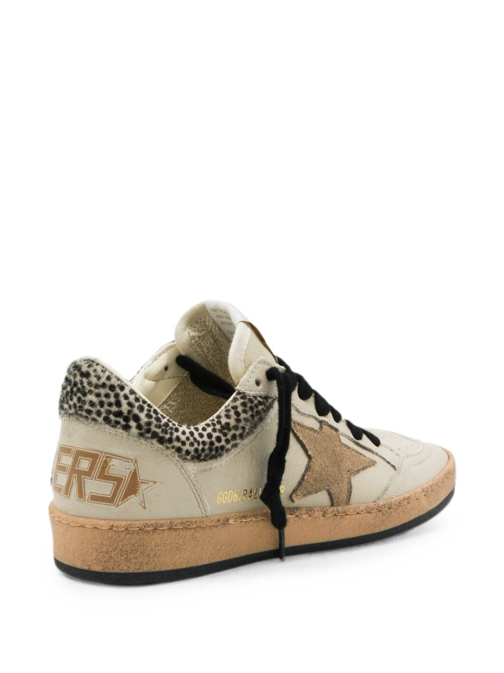 [Golden Goose] Sneakers FW26 GWF01105F00870012521