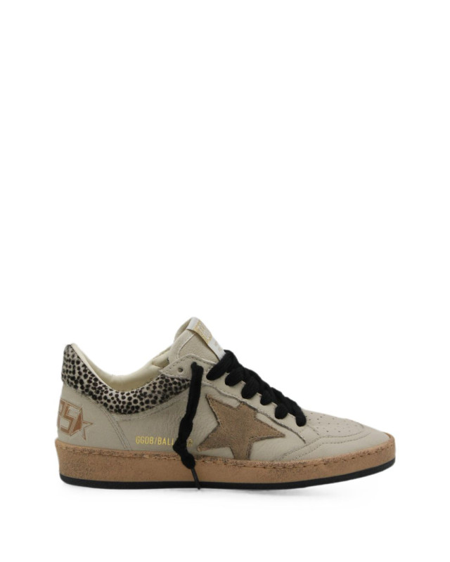 [Golden Goose] Sneakers FW26 GWF01105F00870012521