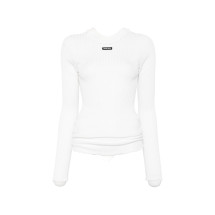 [Miu Miu] Knitwear FW26 MML06T191XF0009