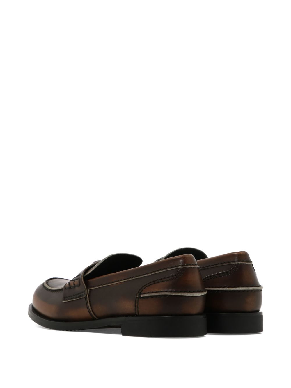 [Miu Miu] Loafer FW26 5D773D3G48F0192