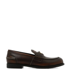 [Miu Miu] Loafer FW26 5D773D3G48F0192