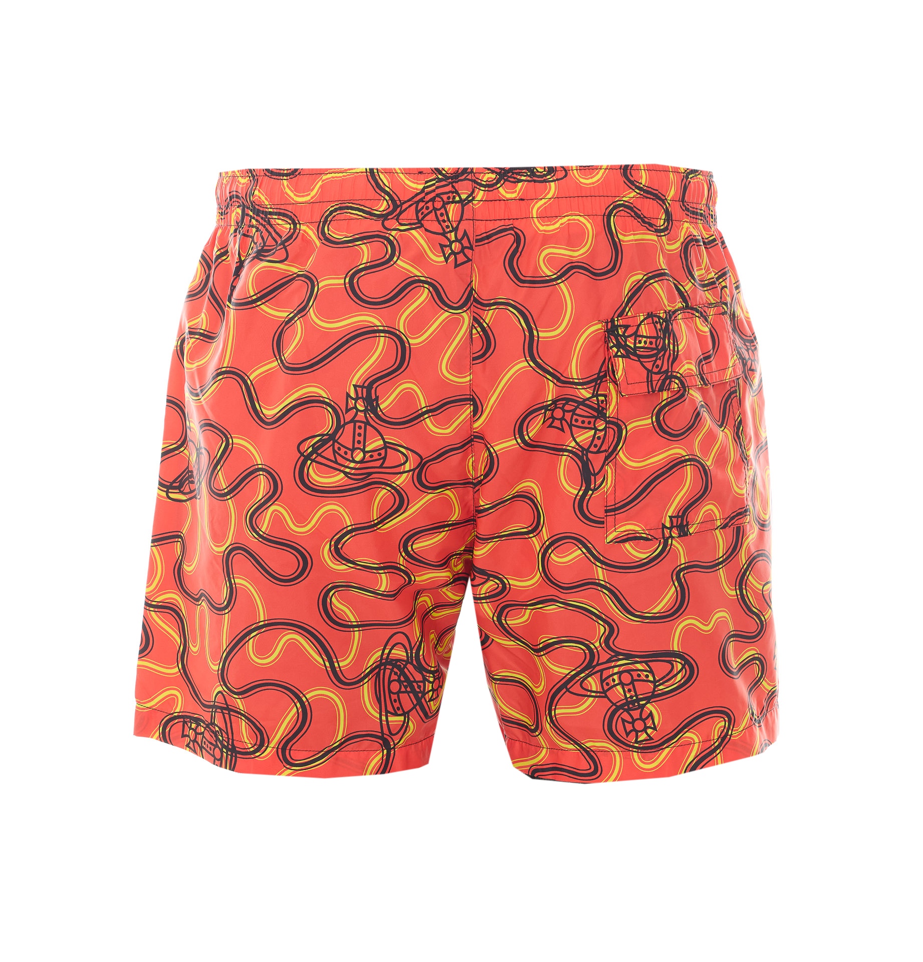 [Vivienne Westwood] Swim Pants SS26 81010003W01FDH401