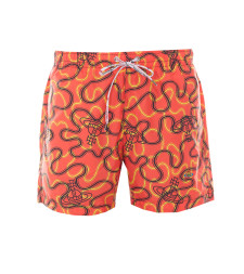 [Vivienne Westwood] Swim Pants SS26 81010003W01FDH401