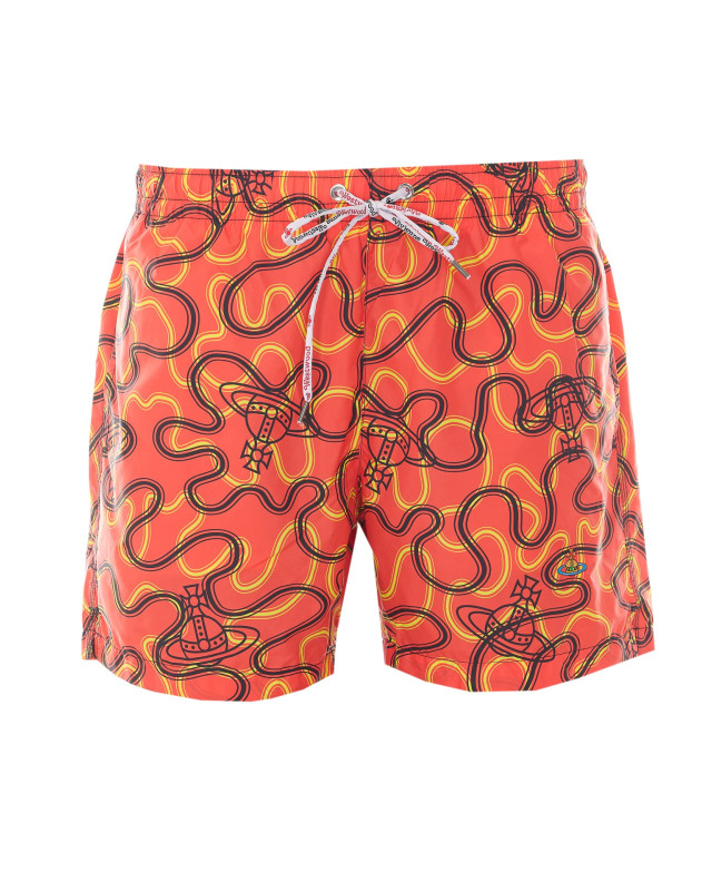 [Vivienne Westwood] Swim Pants SS26 81010003W01FDH401