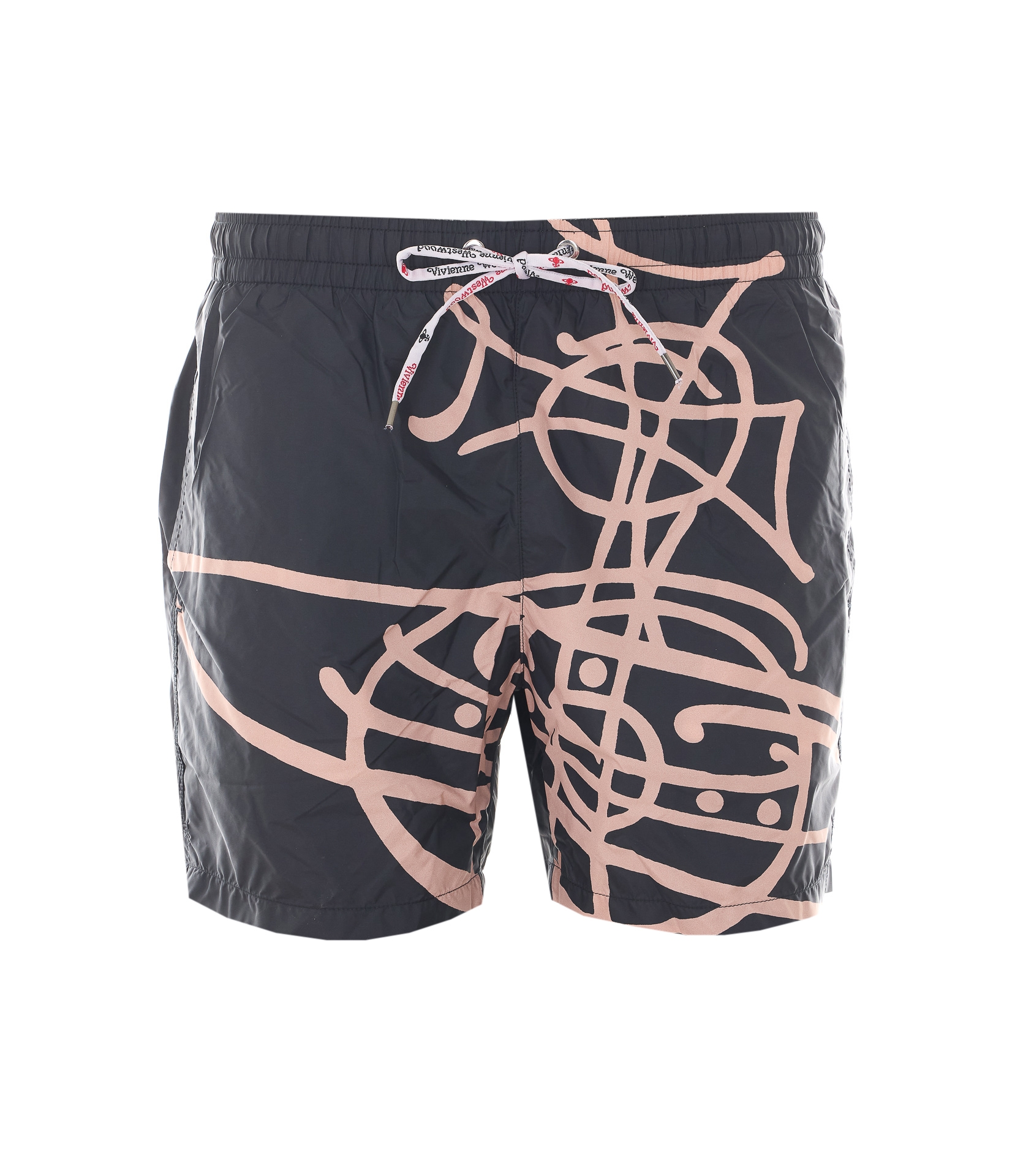 [Vivienne Westwood] Swim Pants SS26 81010003W01FAN401