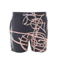 [Vivienne Westwood] Swim Pants SS26 81010003W01FAN401