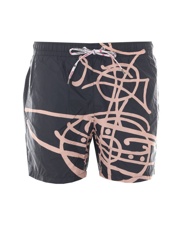 [Vivienne Westwood] Swim Pants SS26 81010003W01FAN401