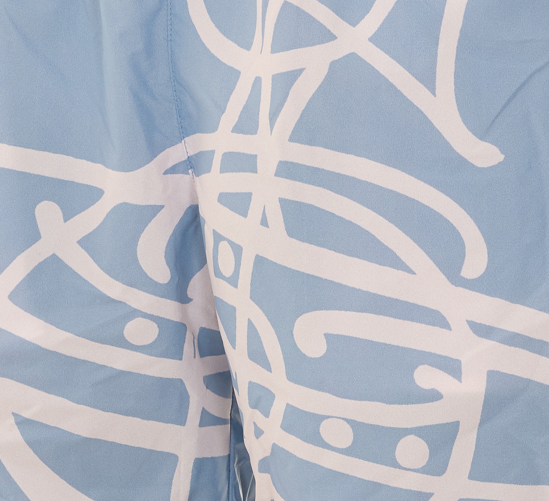 [Vivienne Westwood] Swim Pants SS26 81010003W01FAK401