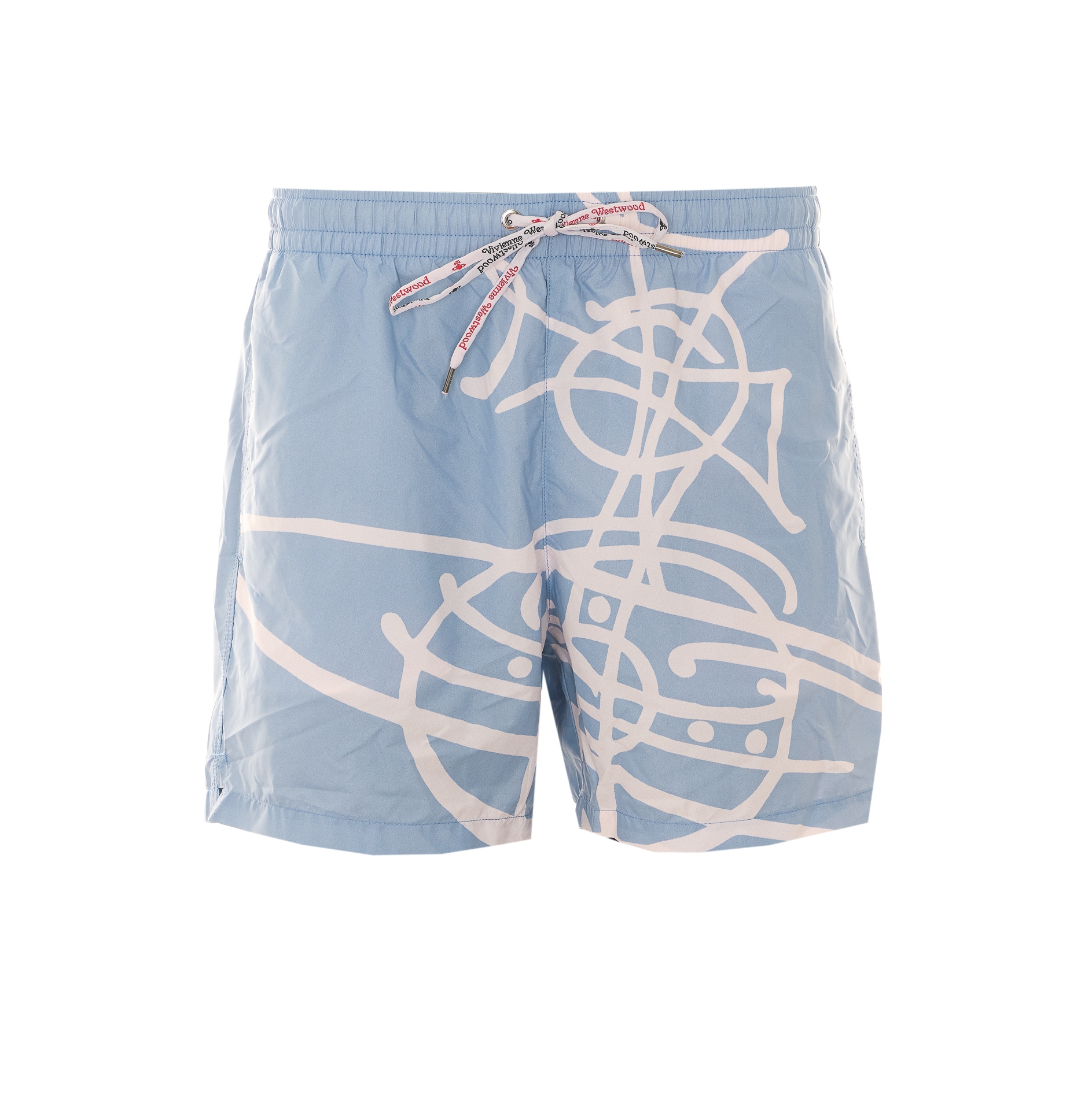 [Vivienne Westwood] Swim Pants SS26 81010003W01FAK401