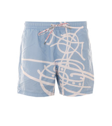 [Vivienne Westwood] Swim Pants SS26 81010003W01FAK401