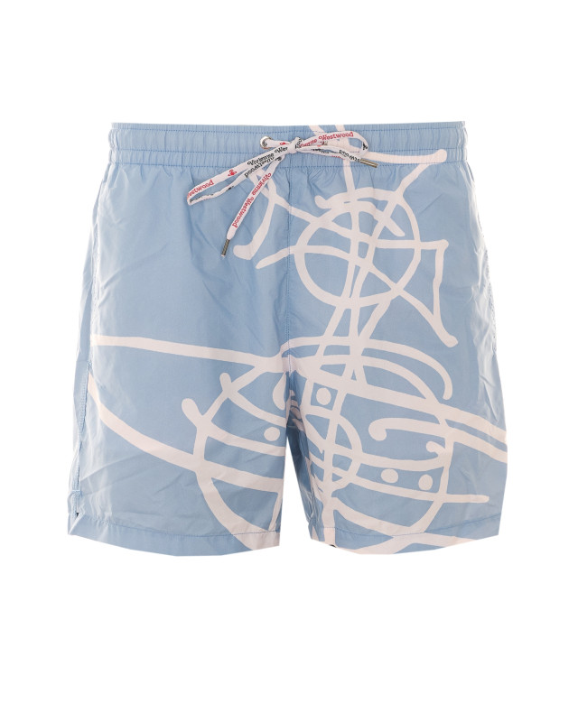 [Vivienne Westwood] Swim Pants SS26 81010003W01FAK401