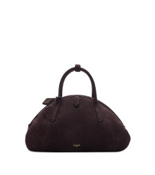 [Alaia] Tote bag FW26 AA1L1009CA214U15