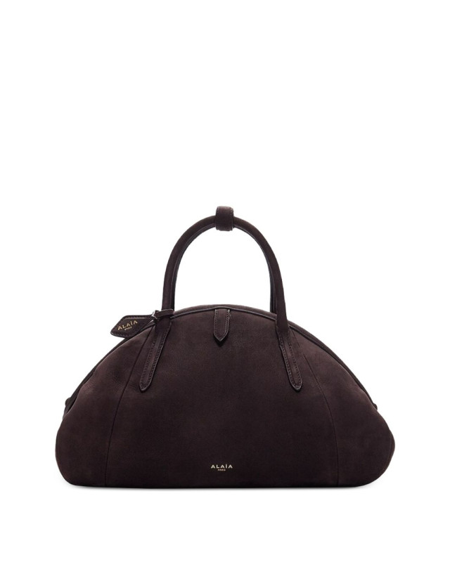 [Alaia] Tote bag FW26 AA1L1009CA214U15