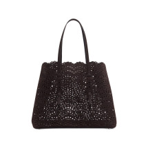 [Alaia] Tote bag FW26 AA1L6014CA322U15