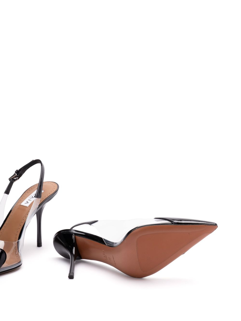 [Alaia] Pumps FW26 AA3E083CK150999
