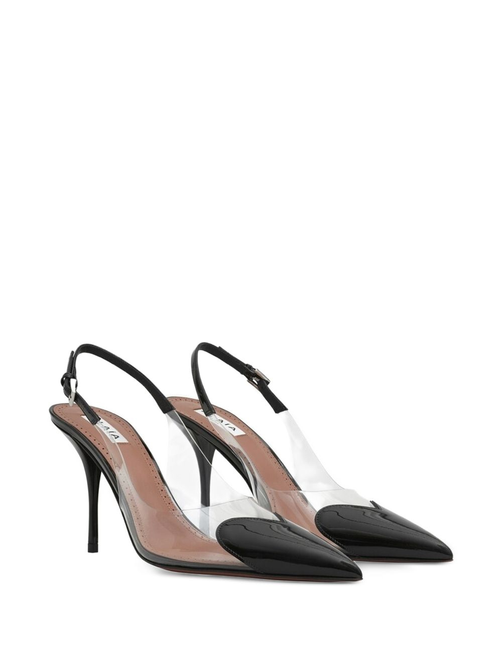 [Alaia] Pumps FW26 AA3E083CK150999
