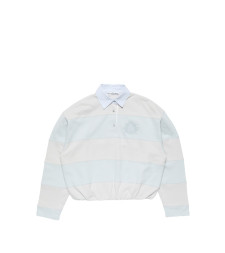 [Acne Studios] T-shirts Long Sleeve FW26 AI0190AYG