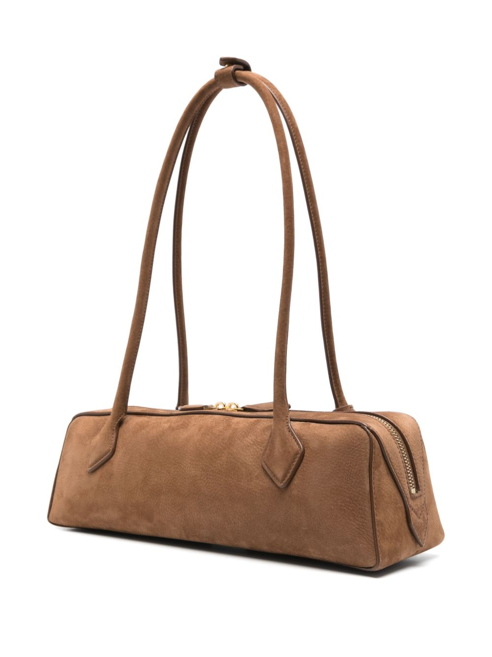 [Alaia] Shoulder bag FW26 AA1S06033CA214731