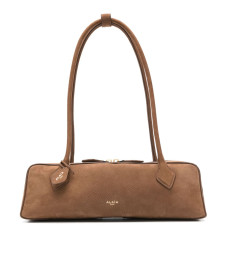 [Alaia] Shoulder bag FW26 AA1S06033CA214731