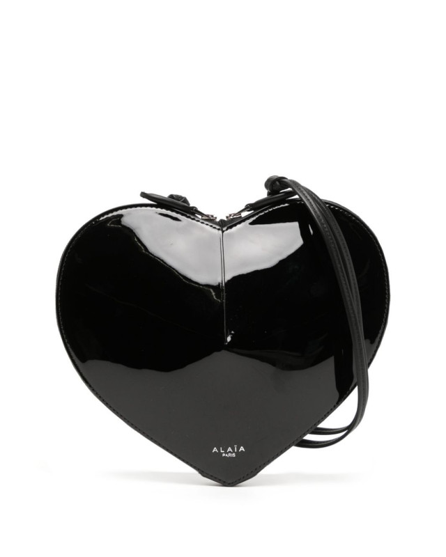 [Alaia] Shoulder bag FW26 AA1P003CA189999