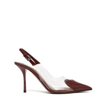 [Alaia] Pumps FW26 AA3E083CK150325