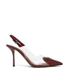 [Alaia] Pumps FW26 AA3E083CK150325