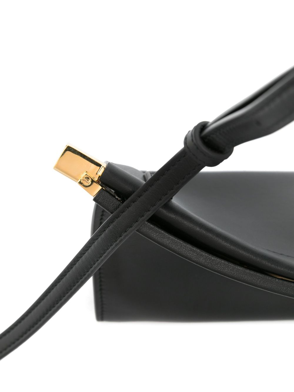 [Alaia] Shoulder bag FW26 AA1S01426CA332999