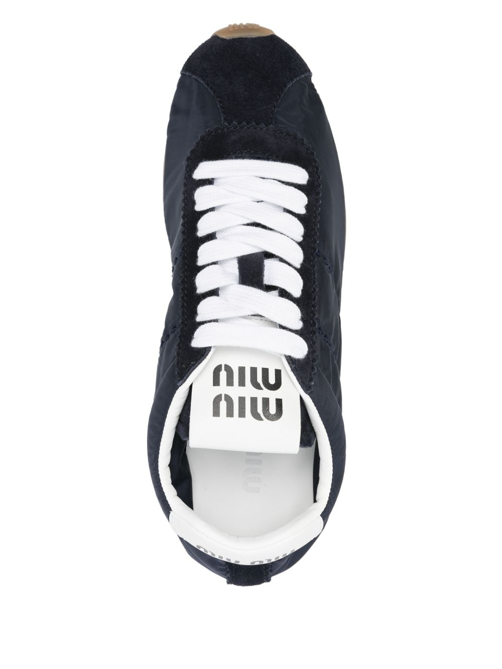 [Miu Miu] Sneakers FW26 5E114ED7CF0008