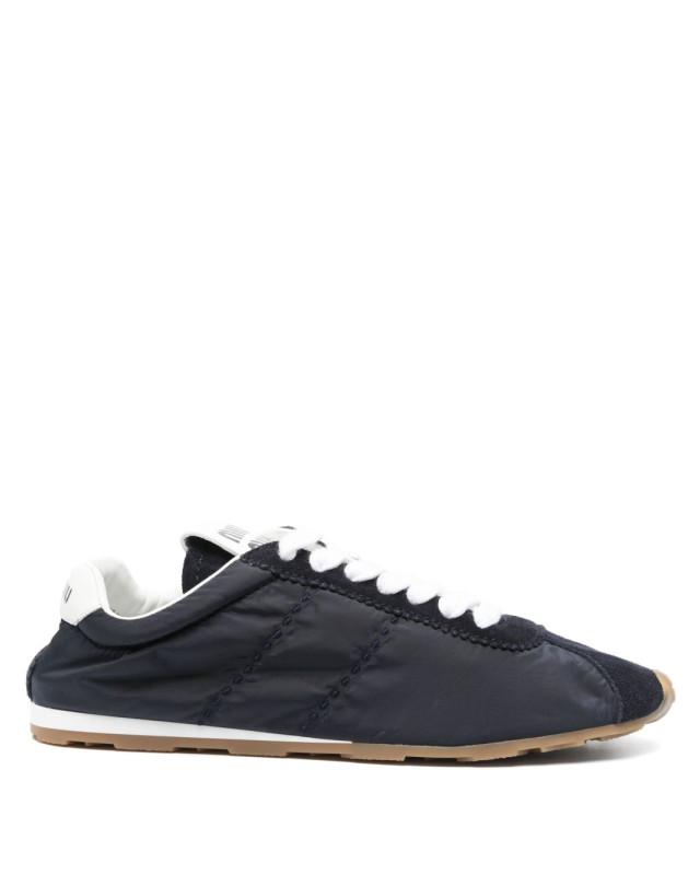 [Miu Miu] Sneakers FW26 5E114ED7CF0008