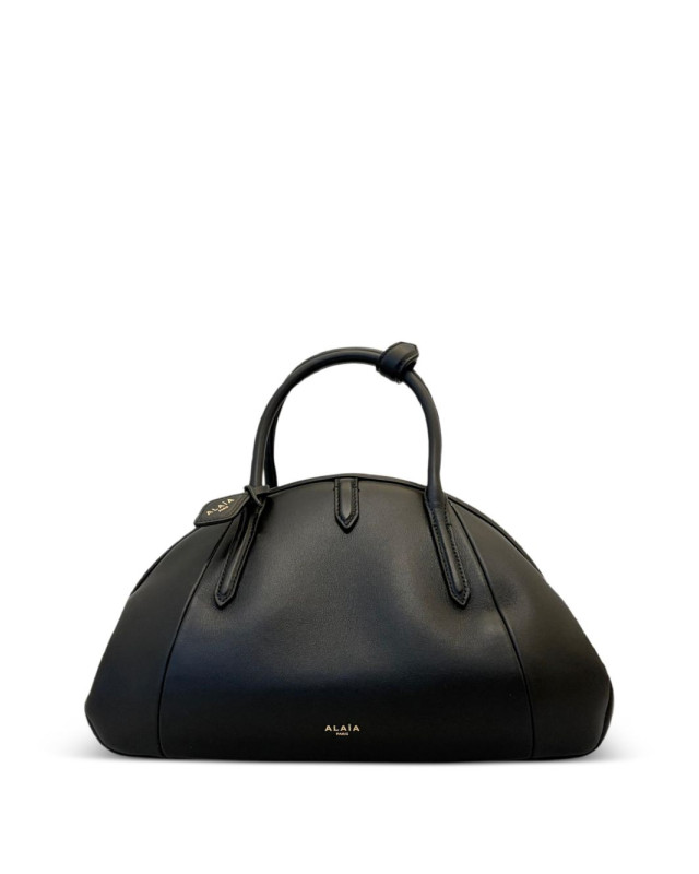 [Alaia] Tote bag FW26 AA1L1009I252999