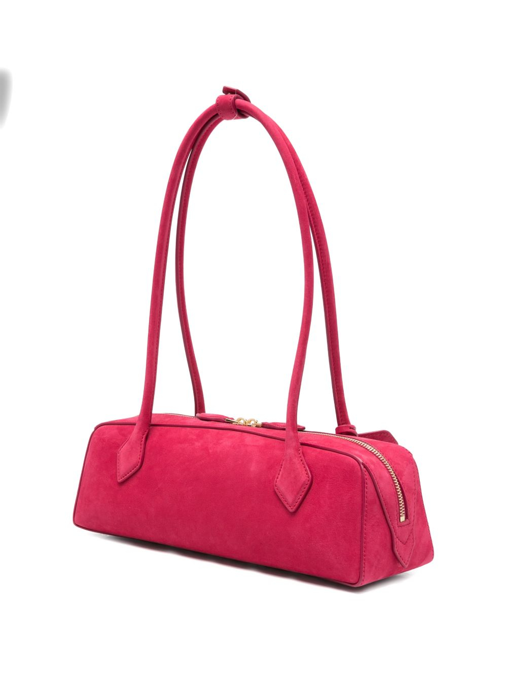 [Alaia] Shoulder bag FW26 AA1S06033CA214424