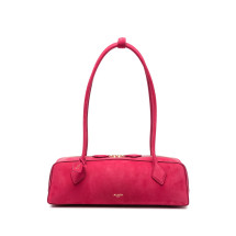 [Alaia] Shoulder bag FW26 AA1S06033CA214424