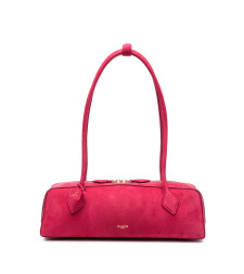 [Alaia] Shoulder bag FW26 AA1S06033CA214424