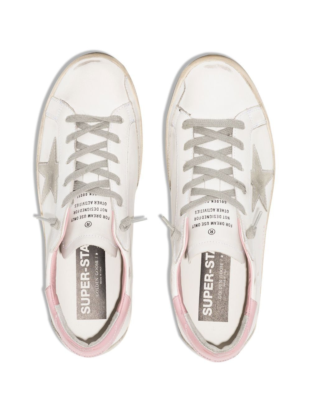 [Golden Goose] Sneakers FW26 GWF00102F00256910914