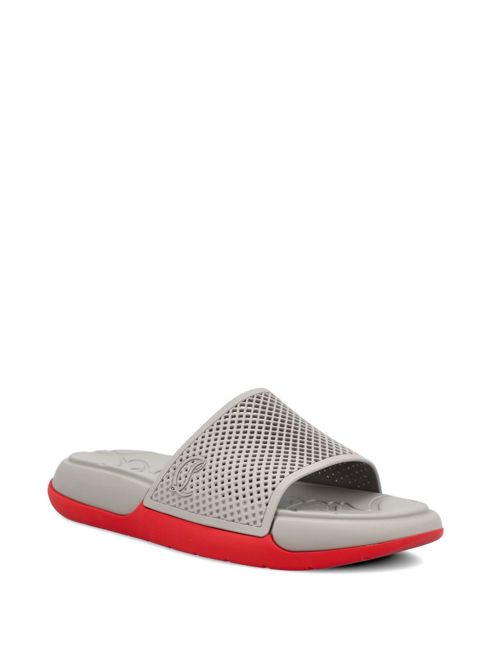 [Christian Louboutin] Sandals FW26 1260773I813