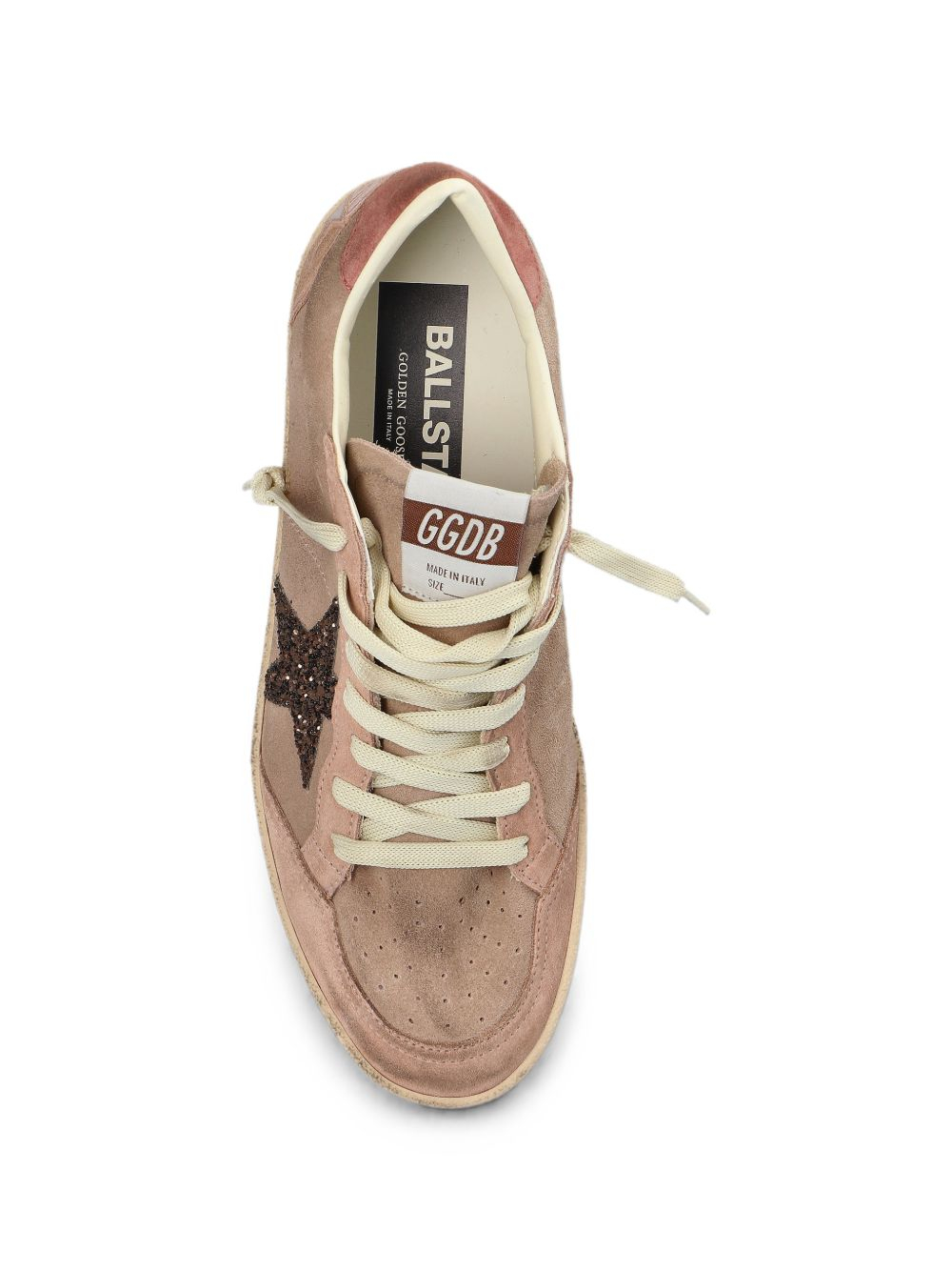[Golden Goose] Sneakers FW26 GWF00117F00869425819