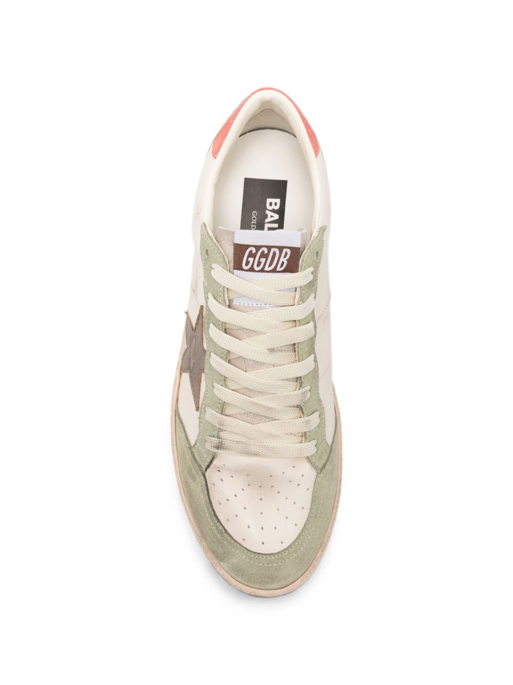 [Golden Goose] Sneakers FW26 GWF00117F00869315980