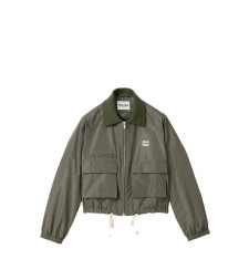 [Miu Miu] Casual Jacket FW26 ML151613MFF0414