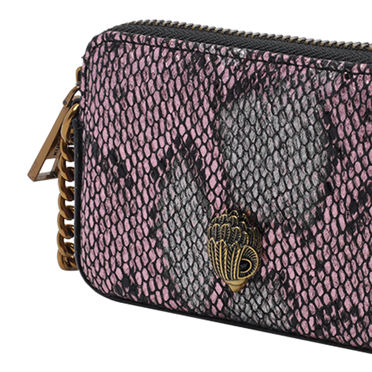 [Kurt Geiger] Shoulder bag SS26 3530157719PINK COMB