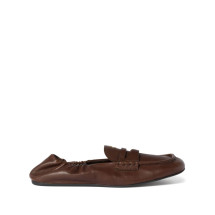 [Miu Miu] Loafer FW26 5D341EEFXF0NBL