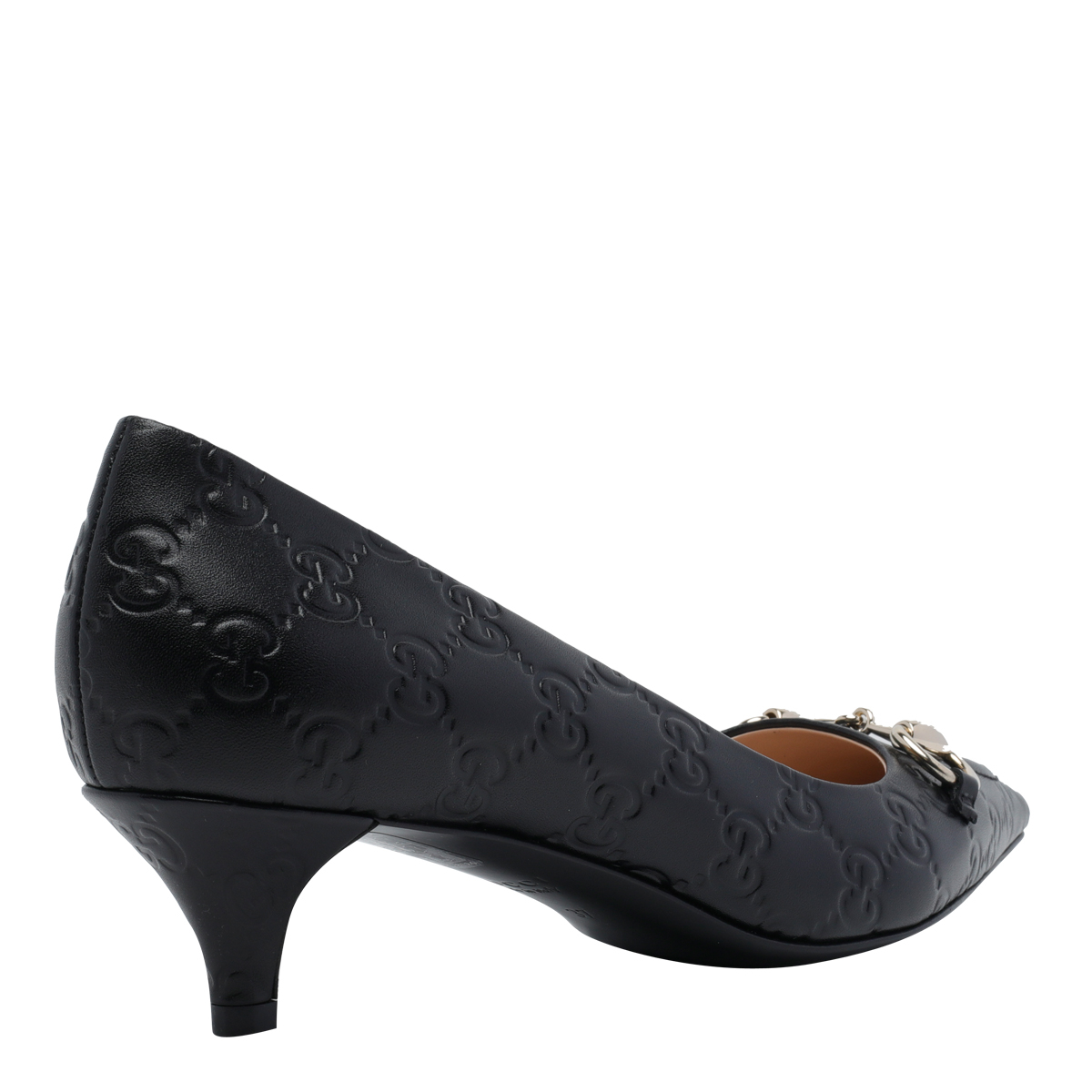 [Gucci] Pumps SS26 853320AAD4U1000