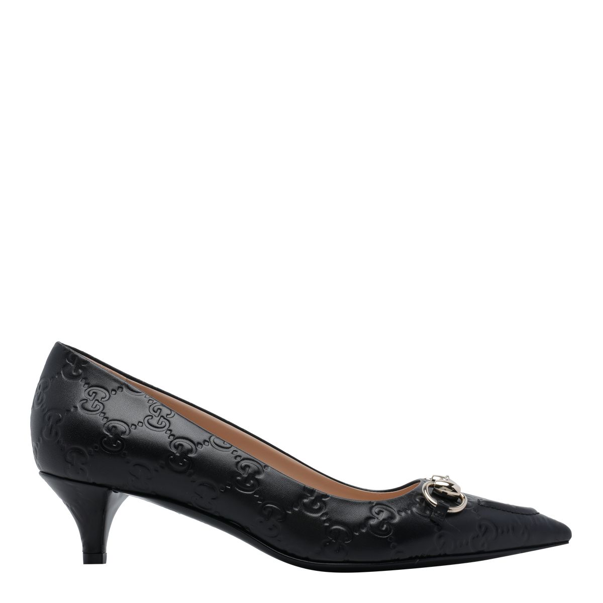 [Gucci] Pumps SS26 853320AAD4U1000