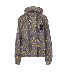 [GANNI] Casual Jacket SS26 A1010216052