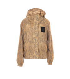 [GANNI] Casual Jacket SS26 A1010209ZZT