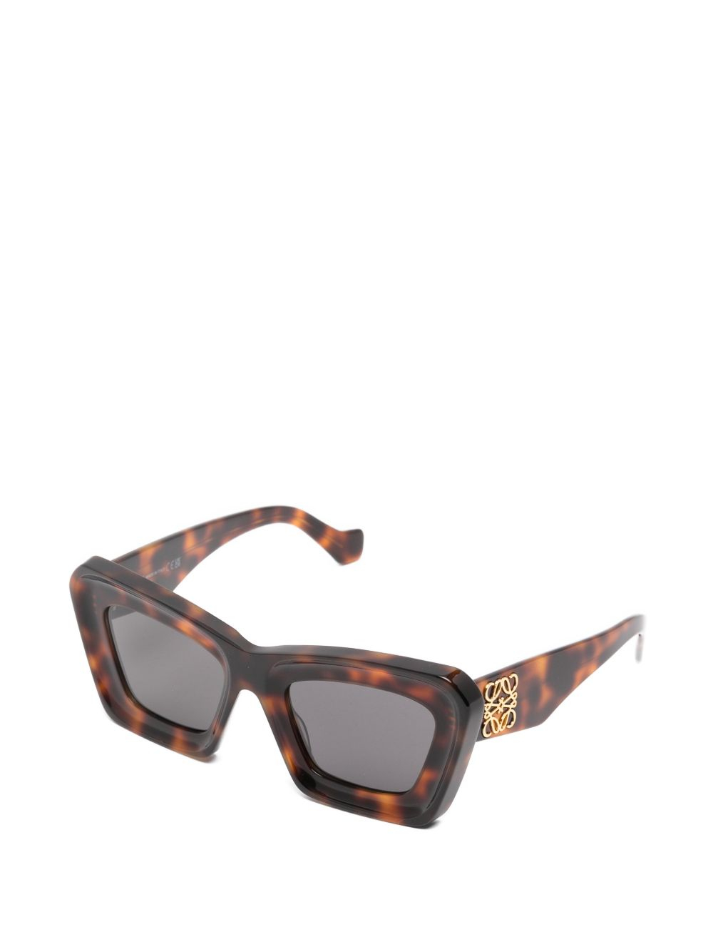[Loewe] Sunglasses FW26 LW40145I5252A