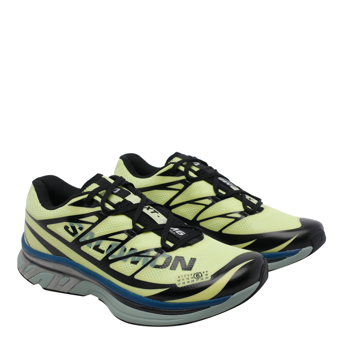 [MM6 MAISON MARGIELA X SALOMON] Sneakers SS26 SH1WS0020P6303HB420