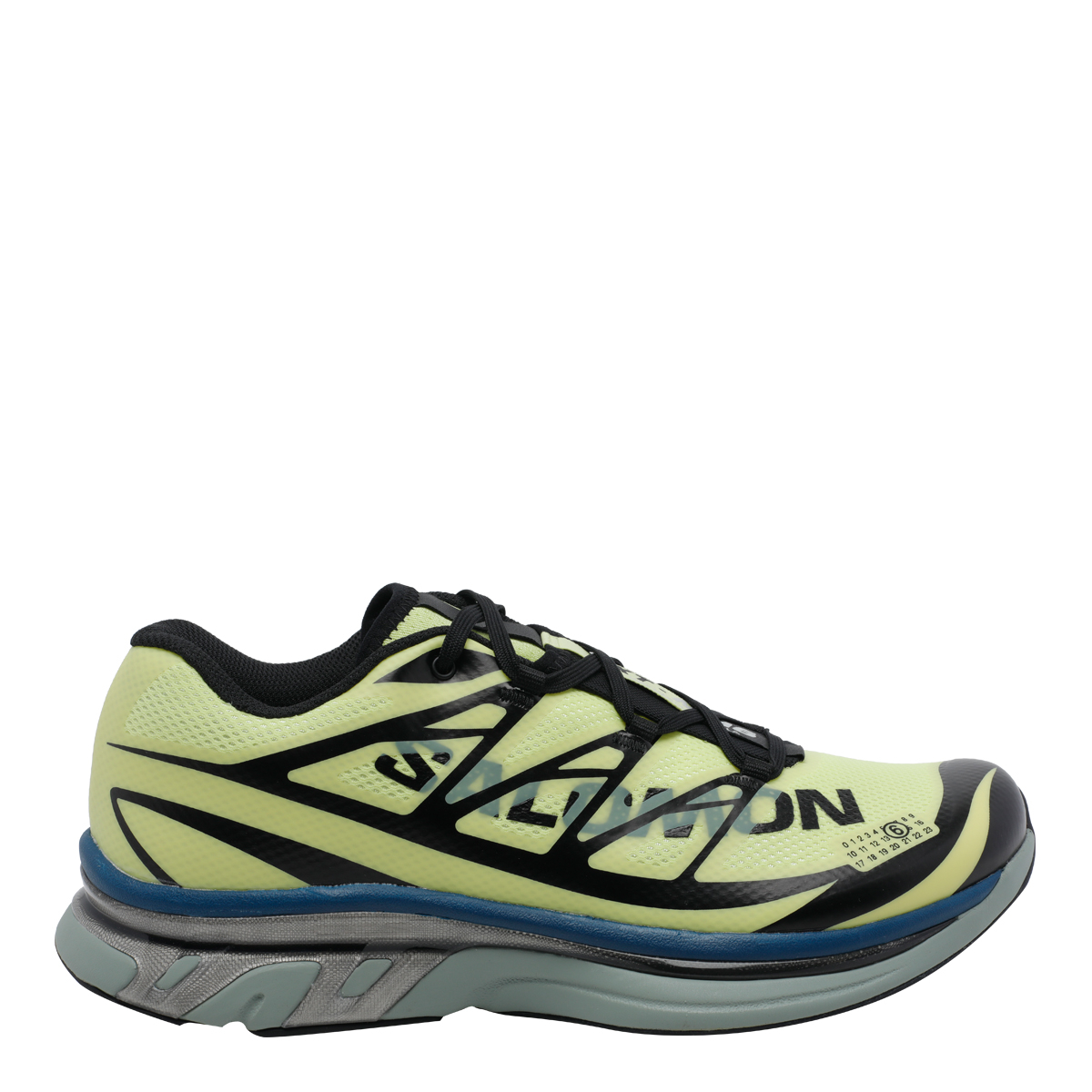 [MM6 MAISON MARGIELA X SALOMON] Sneakers SS26 SH1WS0020P6303HB420