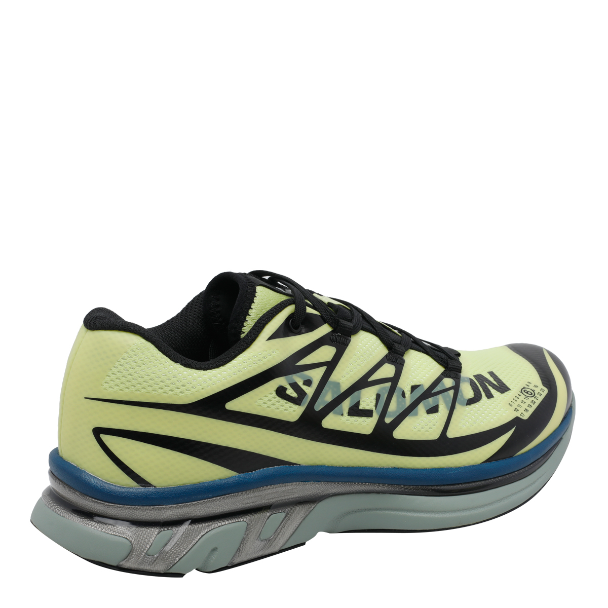 [MM6 MAISON MARGIELA X SALOMON] Sneakers SS26 SH1WS0020P6303HB420