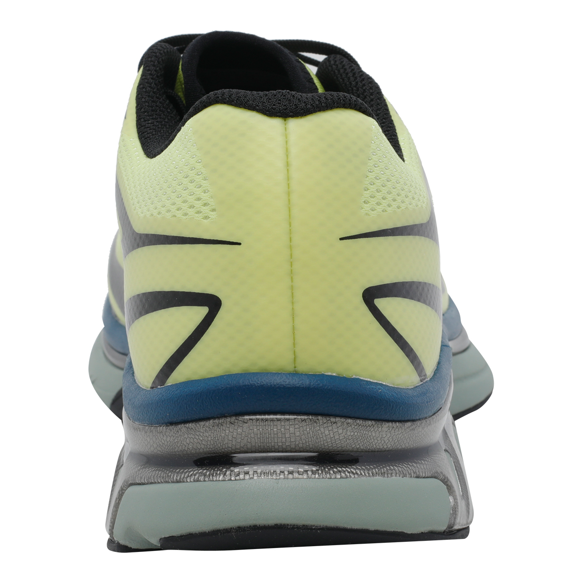 [MM6 MAISON MARGIELA X SALOMON] Sneakers SS26 SH1WS0020P6303HB420